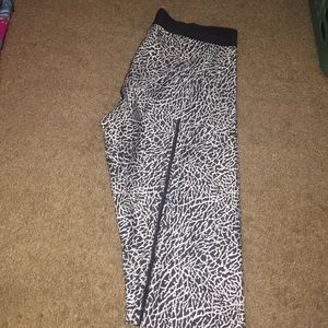 Nike leggings